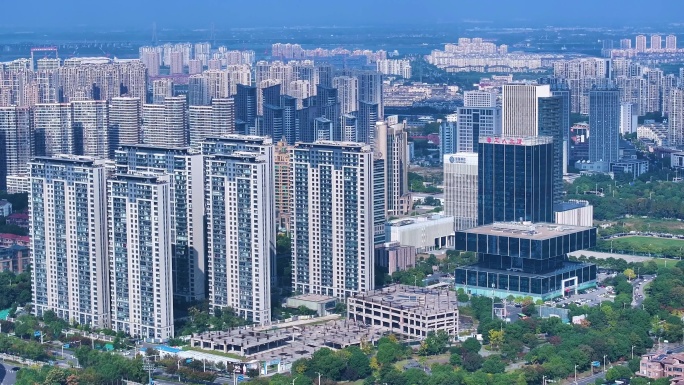 最新镇江航拍大合集
