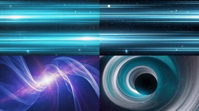 引力波、科学、探索、物理学
