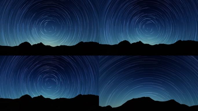 星轨