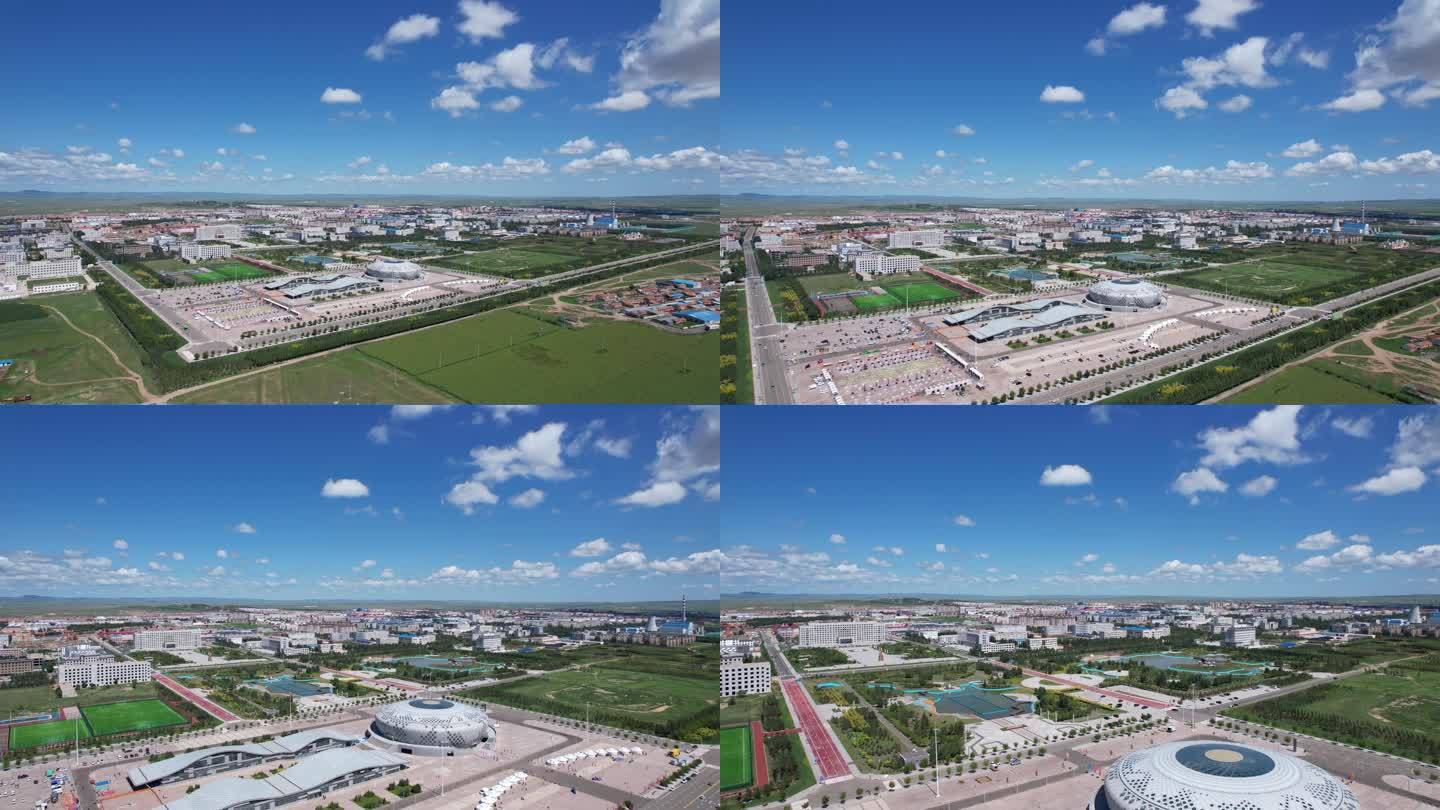 东乌旗新闻联播视频(东乌旗新闻联播视频下载)