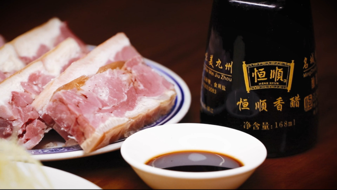 镇江美食宣传片