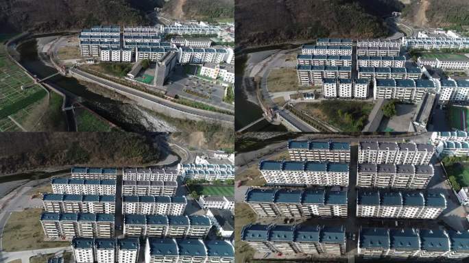 平利县大贵镇新规划