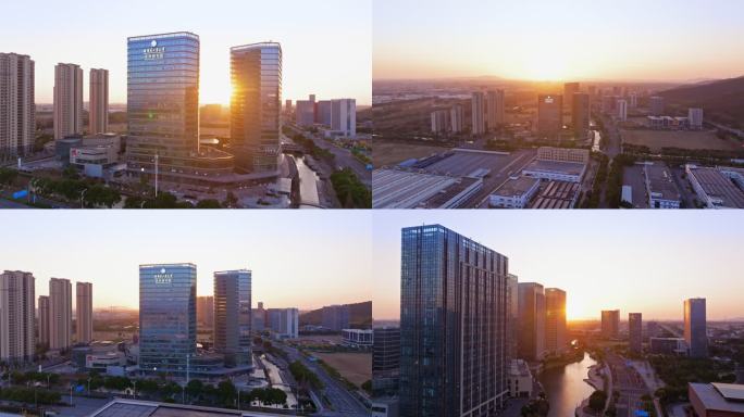 哈尔滨工业大学 苏州研究院 吴中区
