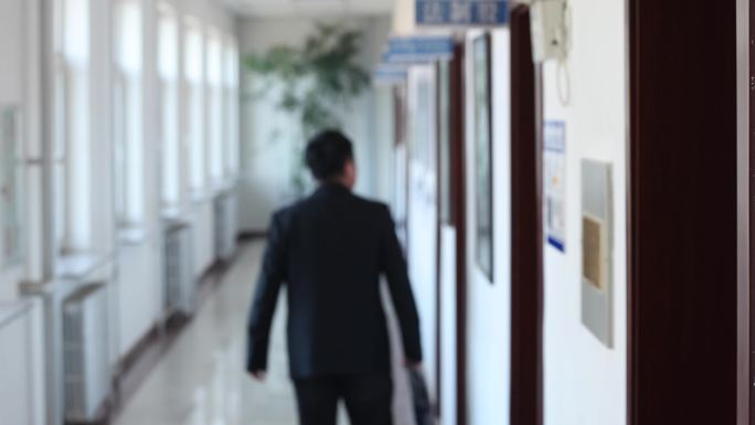 警示教育交通部门局长办公室