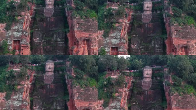 乐山大佛