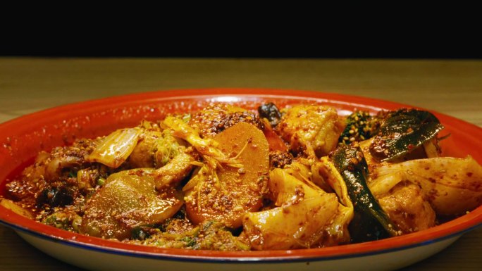 麻辣烫 小吃 传统美食