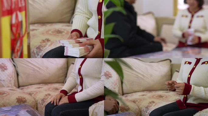 纪委警示素材家庭腐败 家庭行贿受贿