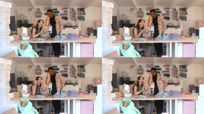 在社交媒体上发展我们的业务