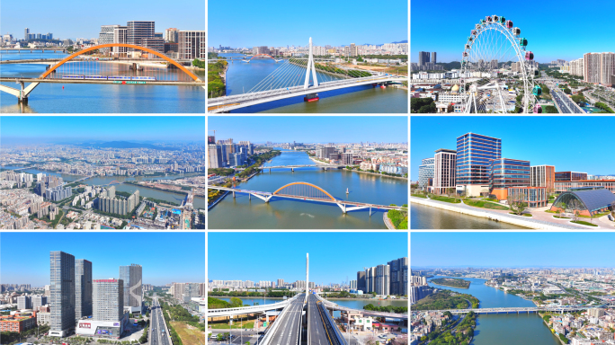 2025广佛金沙洲合集