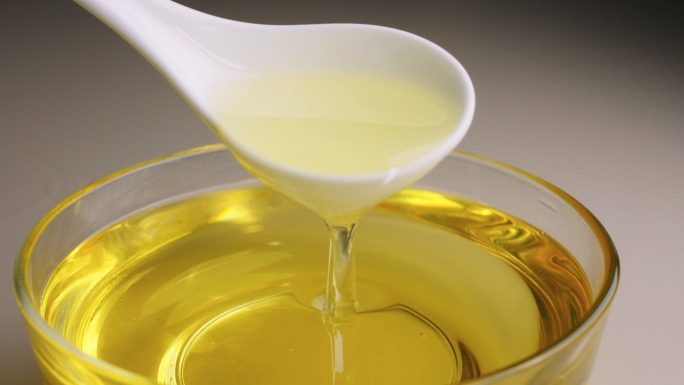 【4K原创】油植物油花生油玉米油色拉油