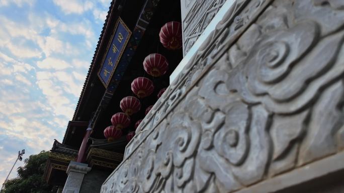 广西百色田州古城田阳0011_D