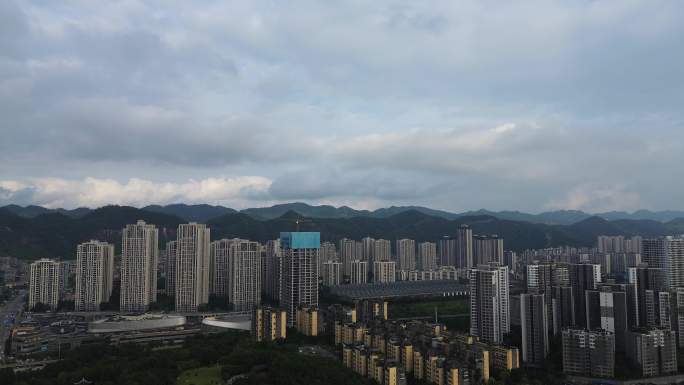 重庆巴南龙洲湾通江公园（1）