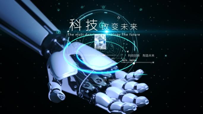 AI机器手智慧科技AI机器手数据云端