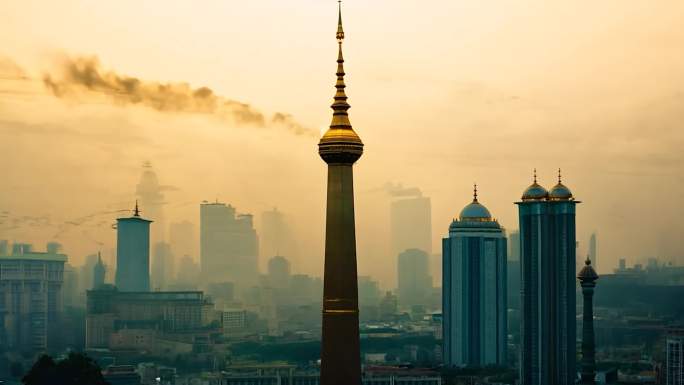 印度尼西亚雅加达