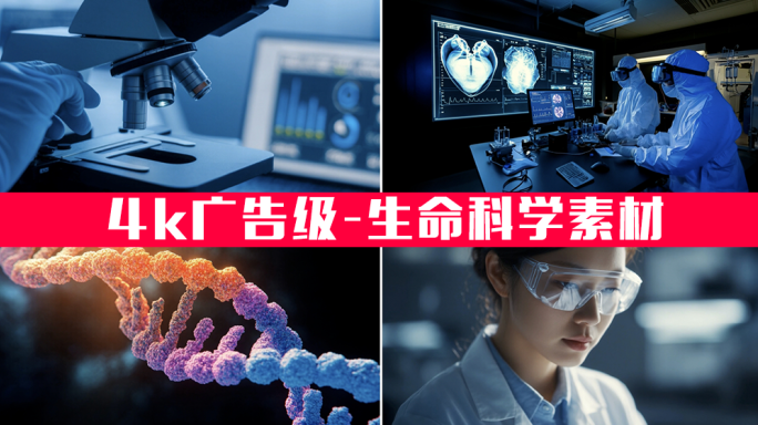 生命科学医药