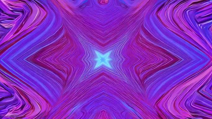 《无名的人》动感背景