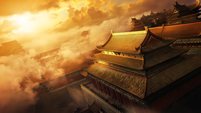 云上紫禁之巅4K
