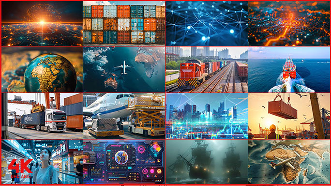 国际贸易全球化 金砖国家关税战贸易战美国