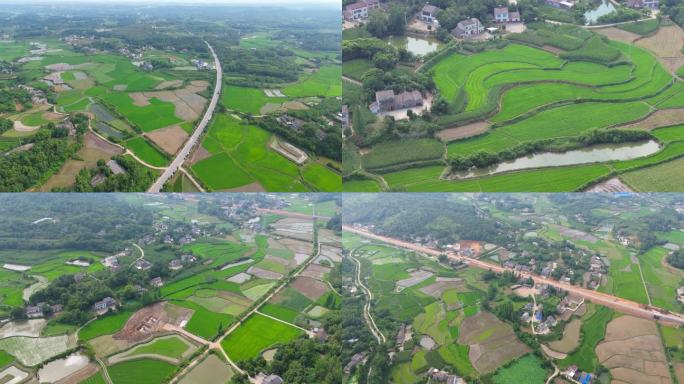 美丽乡村 乡村振兴