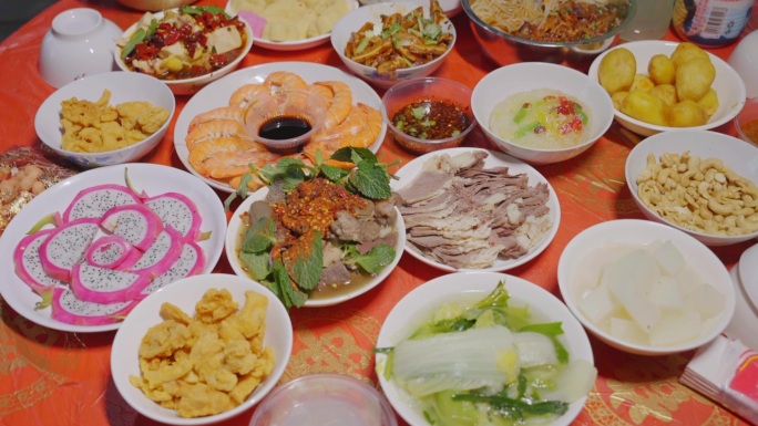 菜品 宴席 课堂 农家菜