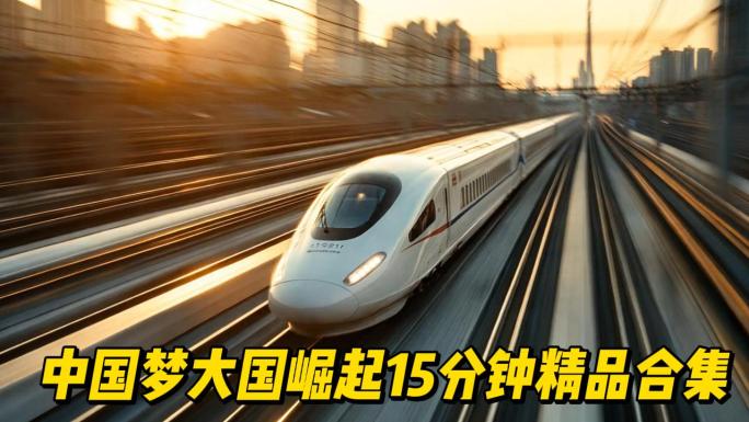 科技创新科技进步工业强国大国重器现代化