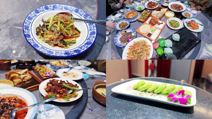 鲁菜潍县菜