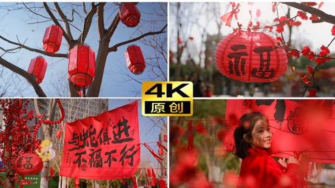 公园湖畔休闲时光城市公园自然风光解放公园