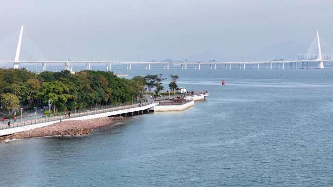 深圳海上世界