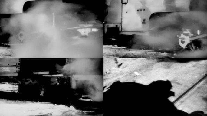 20年代 30年代火车