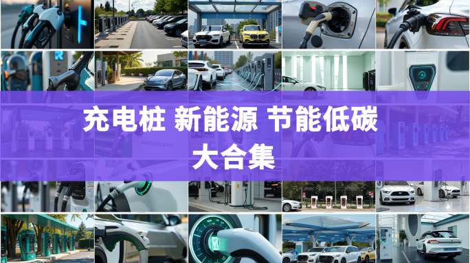 充电桩