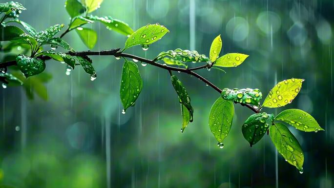清明节谷雨菊花祭奠吃青团