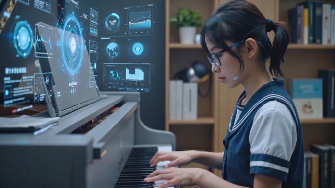 AI 教育 医疗 农业 制作 轨道交通