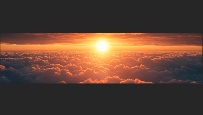 8K超宽屏——唱支山歌给党听 led大屏