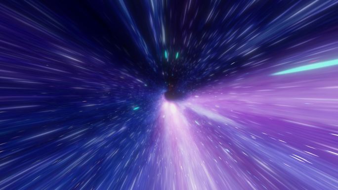 原创4K时空穿越