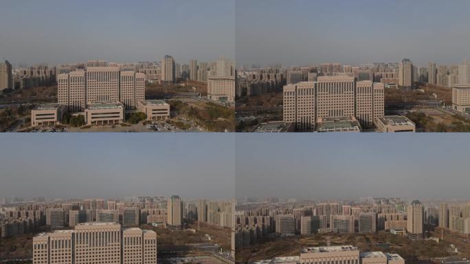 新乡市 红旗区 人民东路