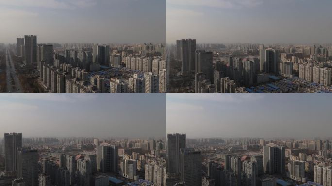 新乡市 红旗区 人民东路