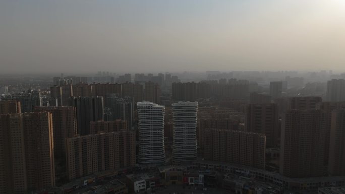 新乡市 红旗区 人民东路