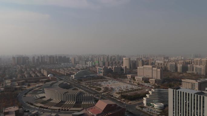 新乡市 红旗区 人民东路