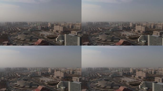 新乡市 红旗区 人民东路