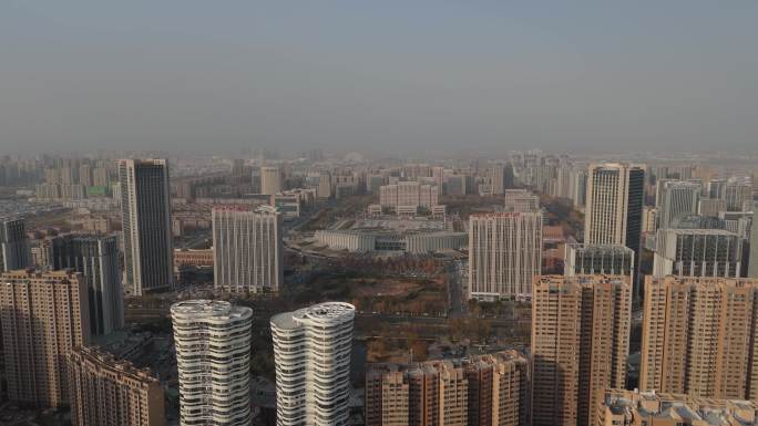 新乡市 红旗区 人民东路