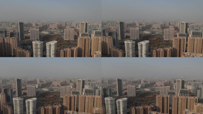 新乡市 红旗区 人民东路