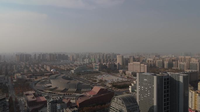 新乡市 红旗区 人民东路