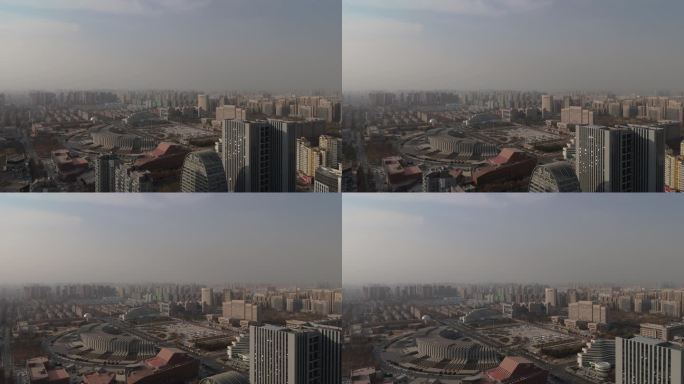 新乡市 红旗区 人民东路