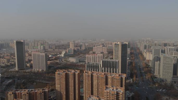 新乡市 红旗区 人民东路