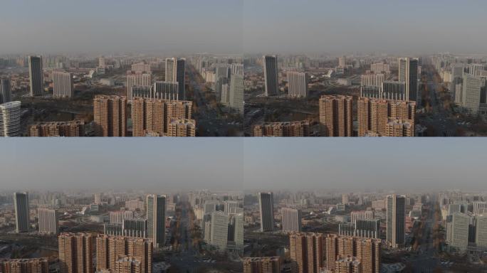 新乡市 红旗区 人民东路
