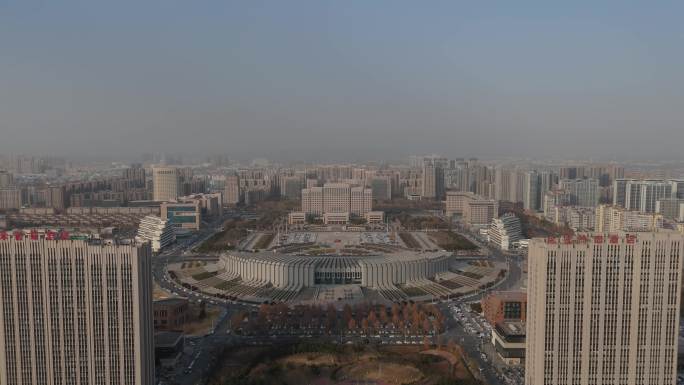新乡市 红旗区 人民东路