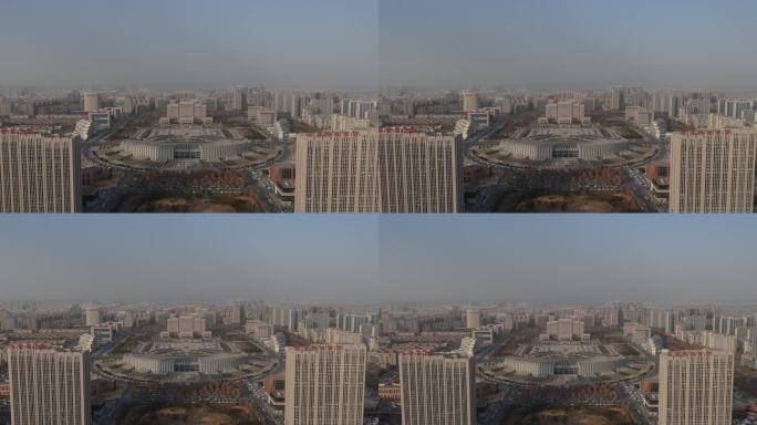 新乡市 红旗区 人民东路