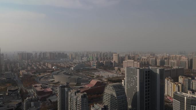 新乡市 红旗区 人民东路