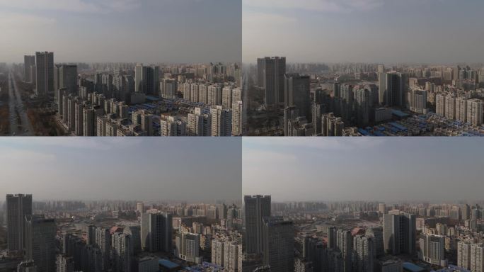 新乡市 红旗区 人民东路