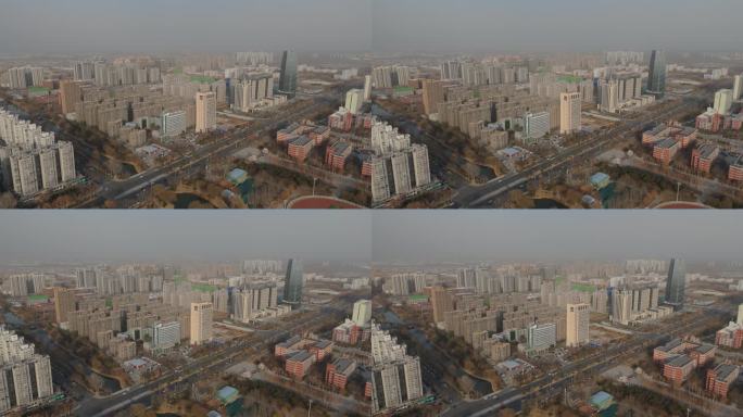 新乡市 红旗区 人民东路